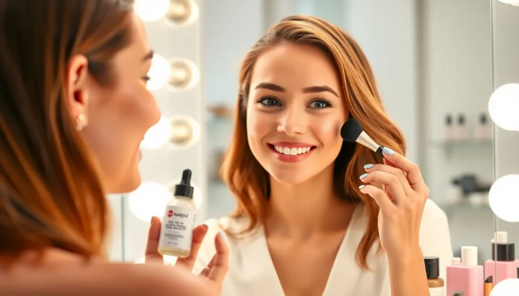 trending beauty products