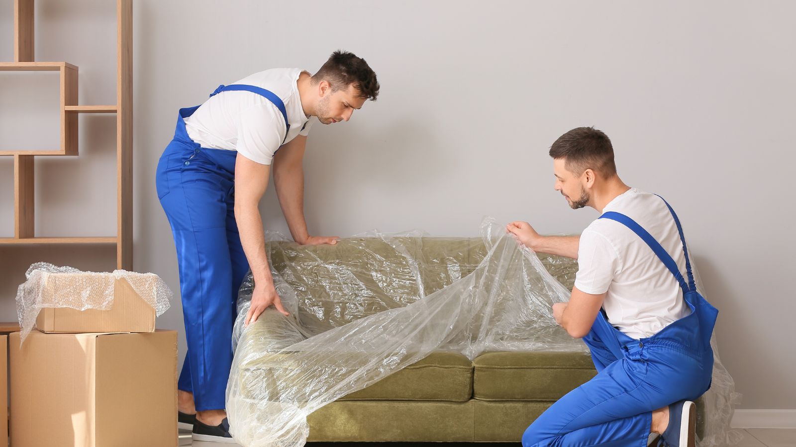 gentle movers